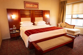 Grand Central Hotel